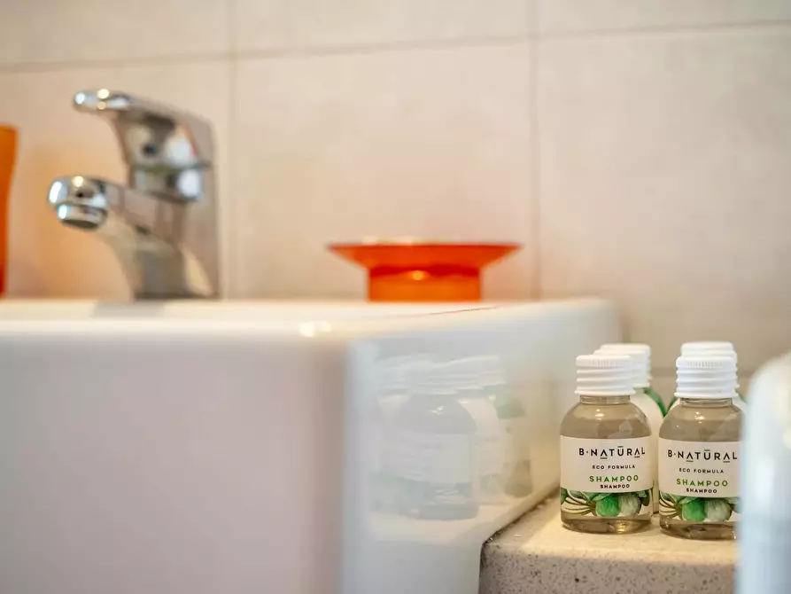 Immagine 50 di Appartamento in affitto  in Via Rembrandt a Milano