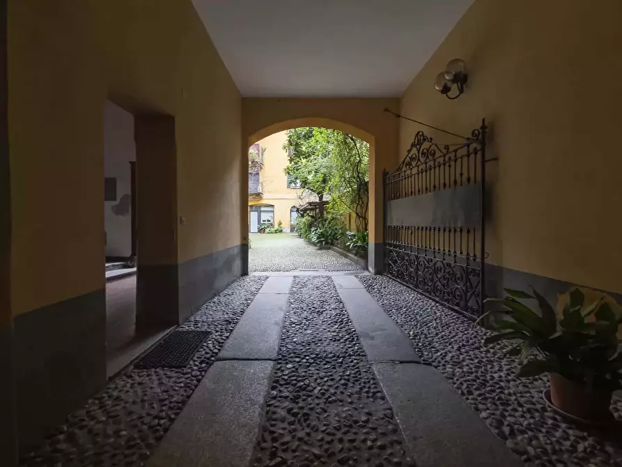 Immagine 14 di Appartamento in affitto  in Via Pietro Custodi10 a Milano