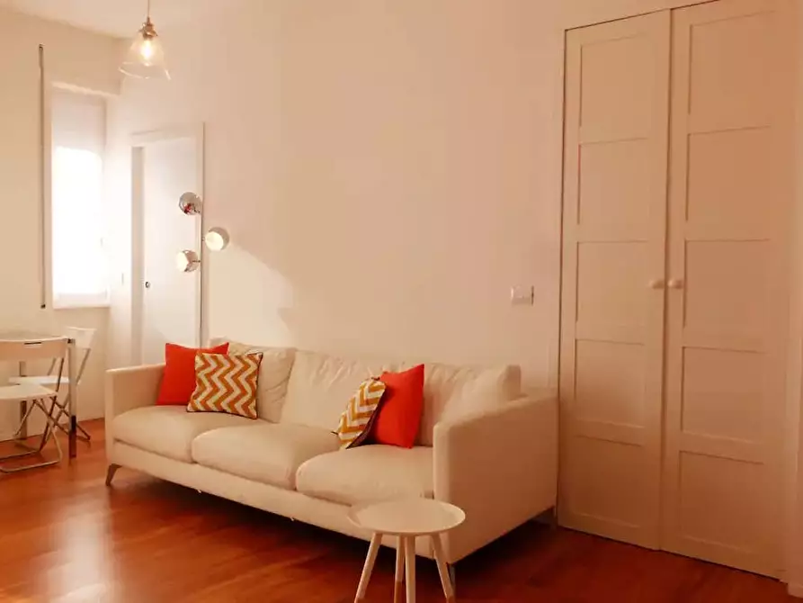 Immagine 17 di Appartamento in affitto  in Via Luigi Canonica1 a Milano