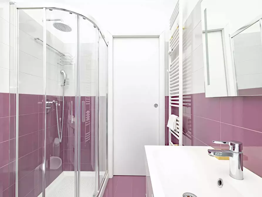 Immagine 22 di Appartamento in affitto  in Via Fezzan9 a Milano