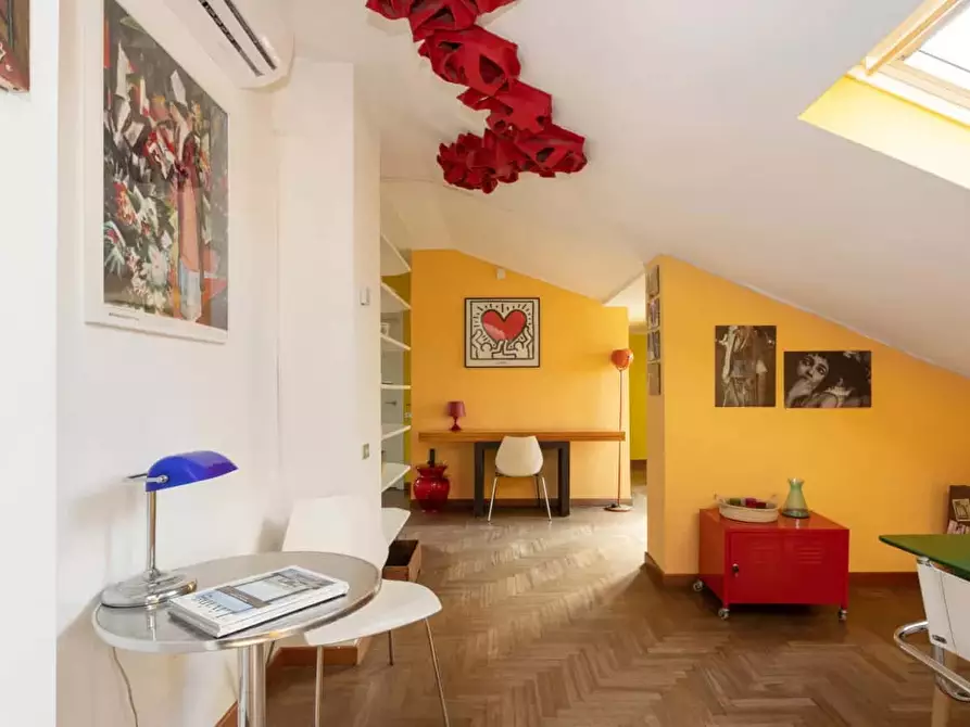 Immagine 35 di Appartamento in affitto  in Via Paolo Sarpi31 a Milano