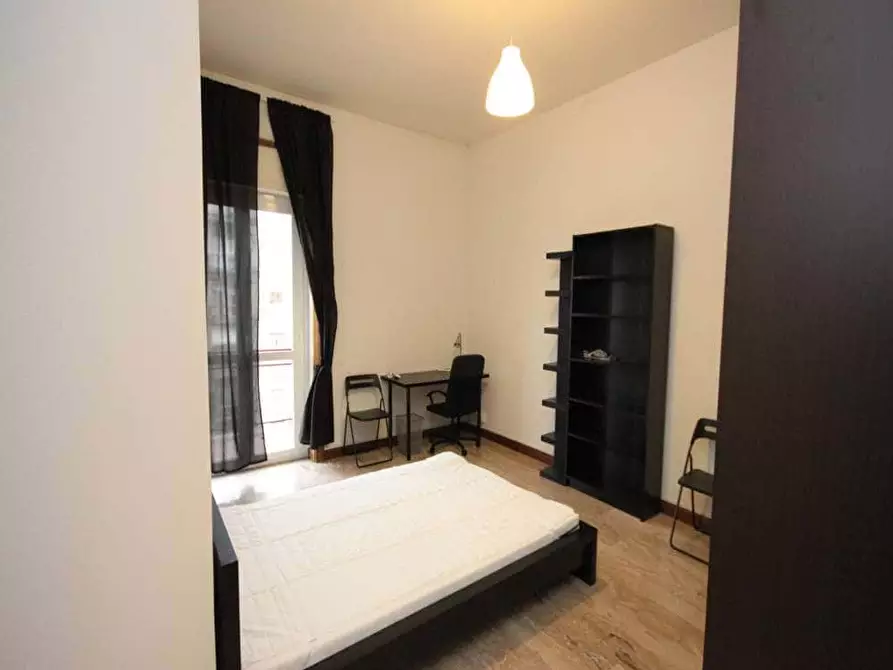 Immagine 2 di Camera in affitto  in Viale Sabotino15 a Milano