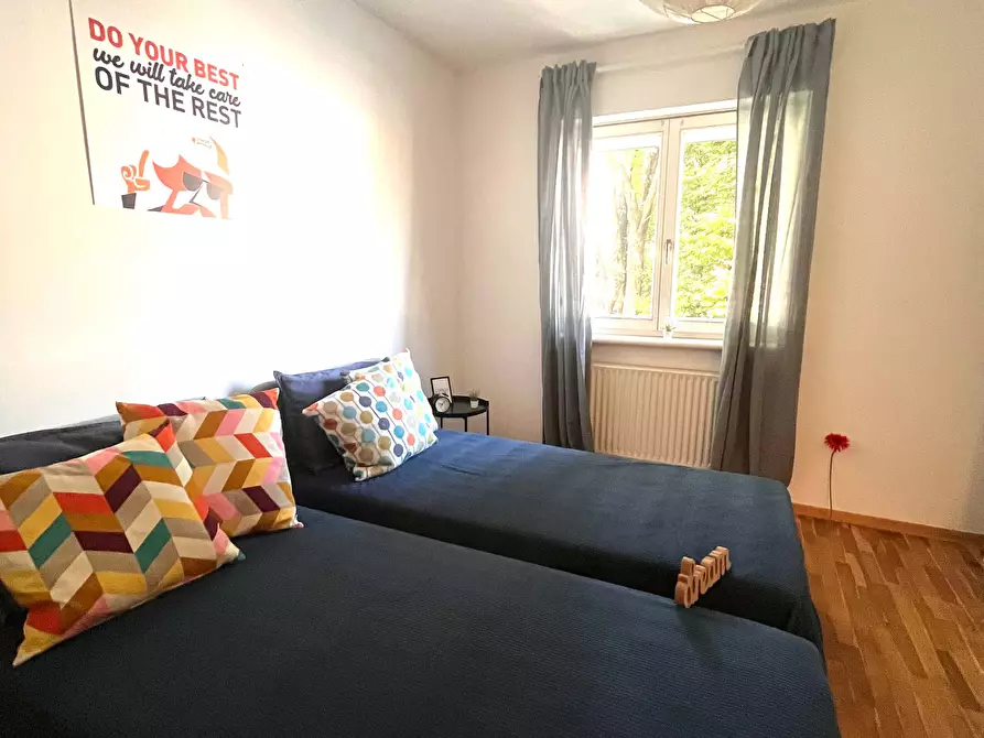 Immagine 12 di Appartamento in affitto  in Via Bolzano12 a Trento