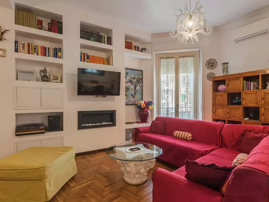 Immagine 3 di Appartamento in affitto  in Viale Carso14 a Roma