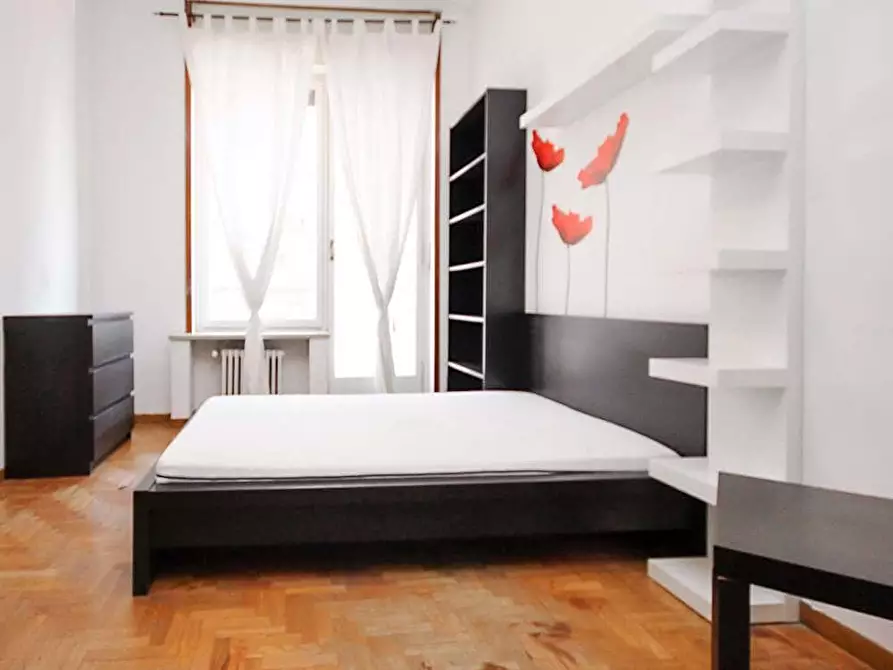 Immagine 2 di Camera in affitto  in Viale Campania29 a Milano