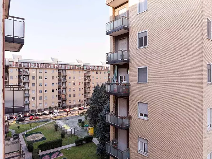 Immagine 33 di Camera in affitto  in Via Dei Mandorli, Cesano Boscone6 a Buccinasco
