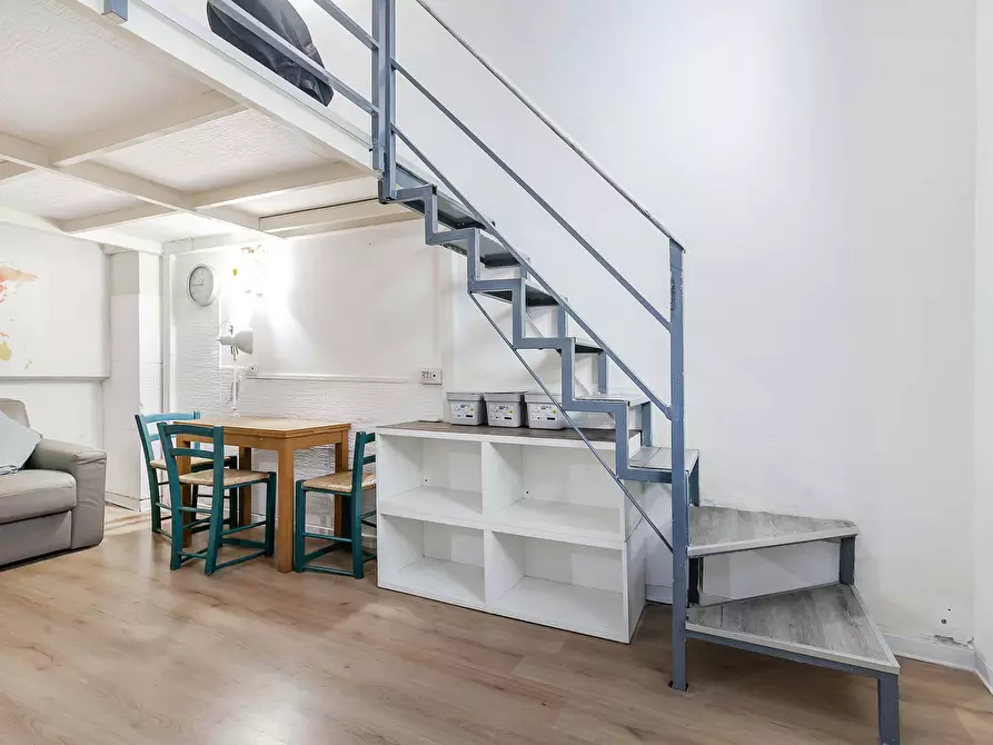 Immagine 12 di Appartamento in affitto  in Via Arquà10 a Milano