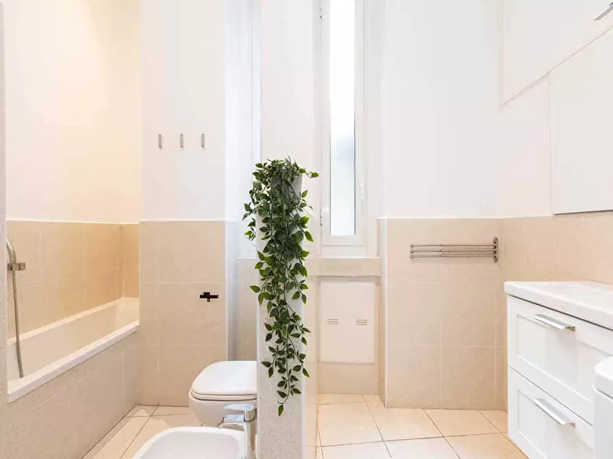 Immagine 8 di Camera in affitto  in Via Bartolomeo Sestini18 a Milano