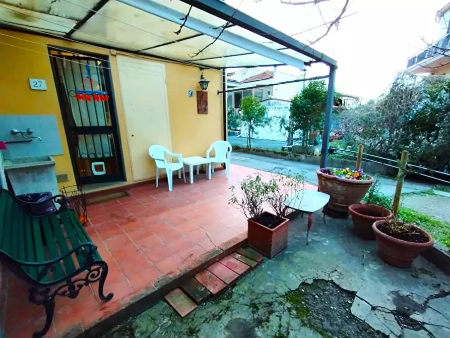 Immagine 8 di Camera in affitto  in Via Francesco Calzolari29 a Firenze