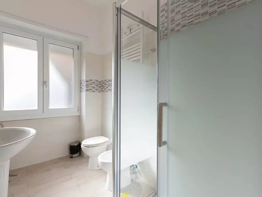 Immagine 12 di Appartamento in affitto  in Via Pietro Adami36 a Roma