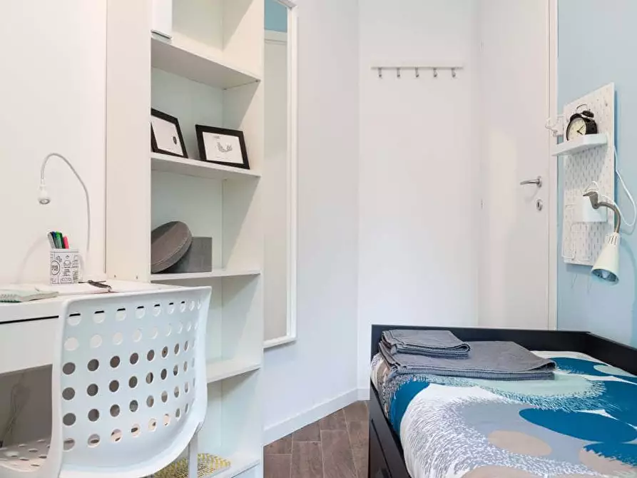 Immagine 9 di Camera in affitto  in Via Pasquale Fornari20 a Milano