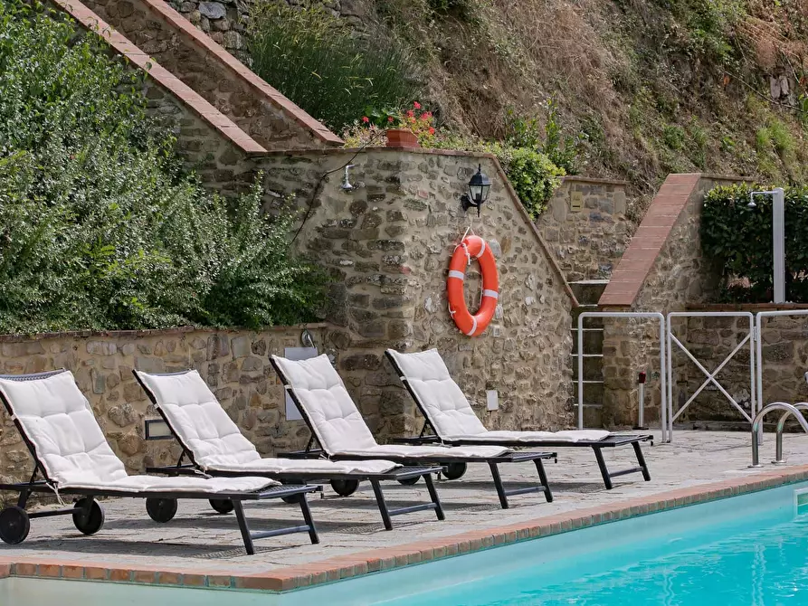 Immagine 20 di Appartamento in affitto  in San Pietro a Dame a Cortona