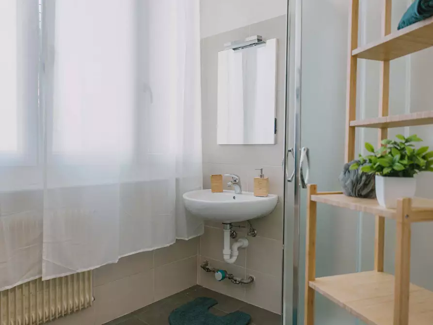 Immagine 9 di Camera in affitto  in Via Gian Domenico Romagnosi26 a Trento