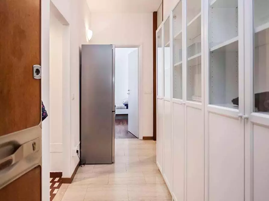 Immagine 28 di Camera in affitto  in Via Giuseppe Frua16 a Milano