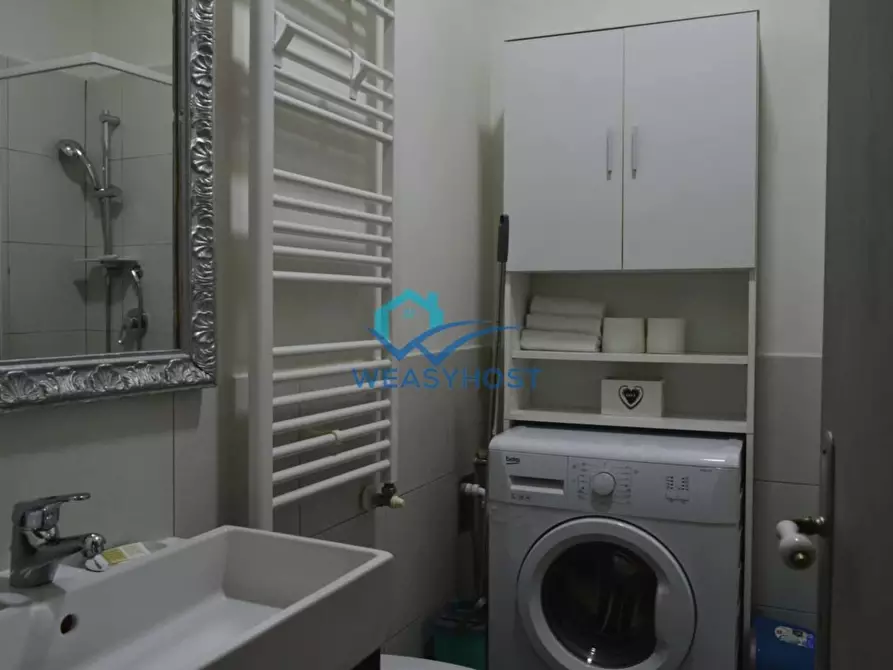 Immagine 4 di Appartamento in affitto  in Via Fivizzano8 a Roma