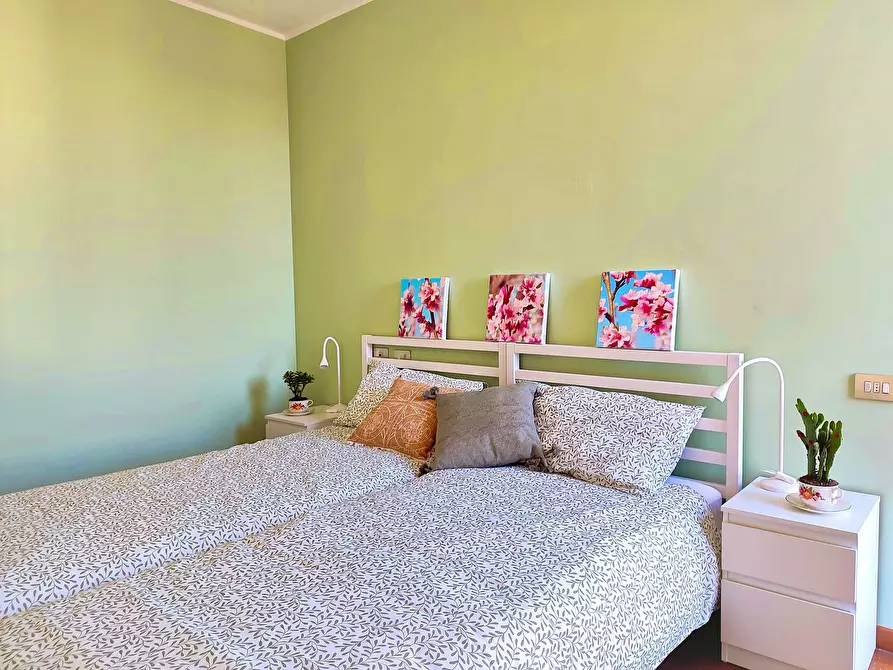 Immagine 4 di Appartamento in affitto  in Via Privata Bernabò Visconti a Milano