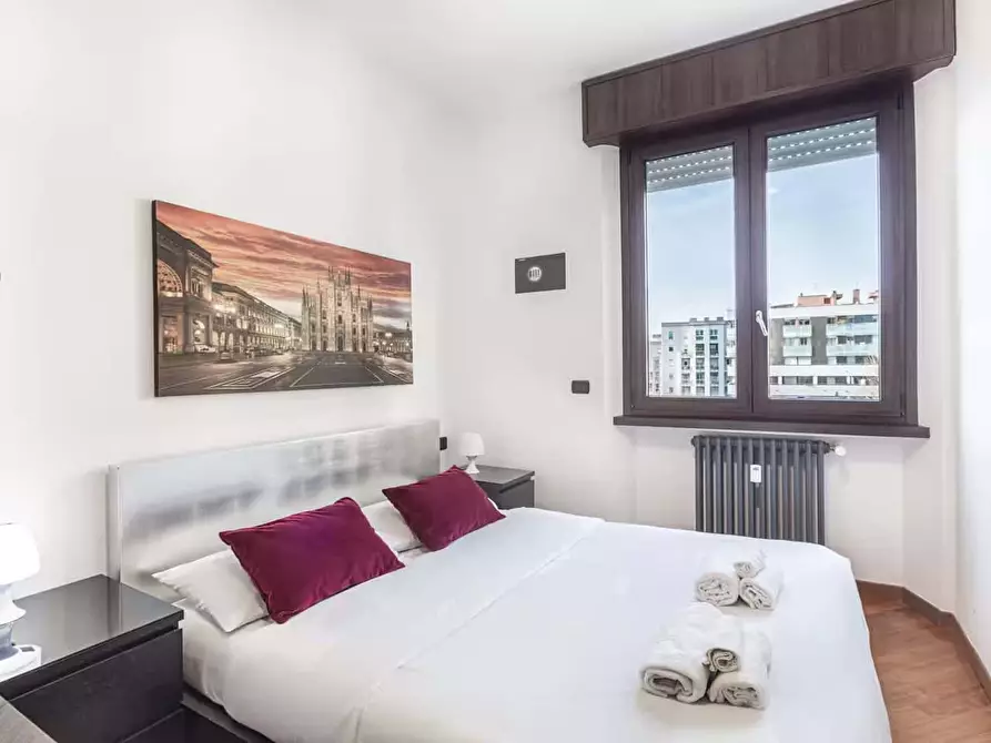 Immagine 6 di Appartamento in affitto  in Via Melchiorre Gioia71 a Milano