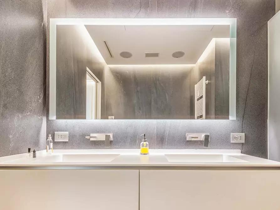 Immagine 8 di Appartamento in affitto  in Via Tommaso da Cazzaniga9/4 a Milano