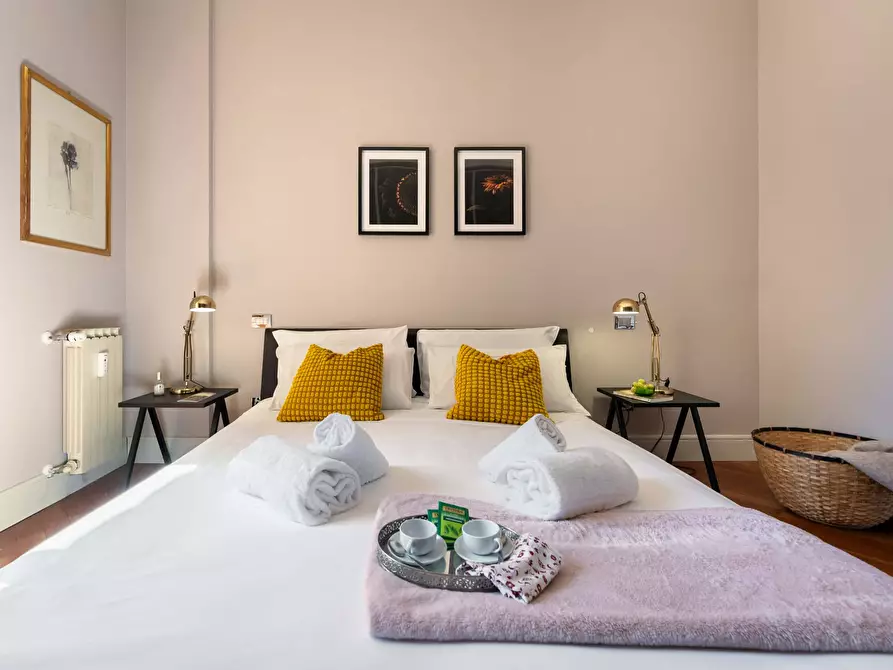 Immagine 26 di Appartamento in affitto  in Via Aligi Barducci a Firenze