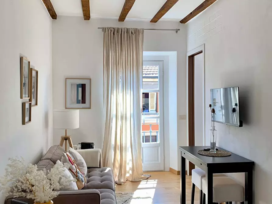 Immagine 12 di Appartamento in affitto  in Via Bezzecca1 a Milano