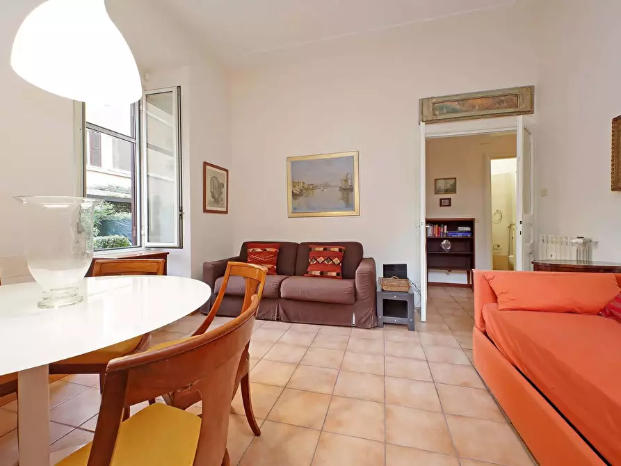 Immagine 15 di Appartamento in affitto  in Circonvallazione Clodia171 a Roma