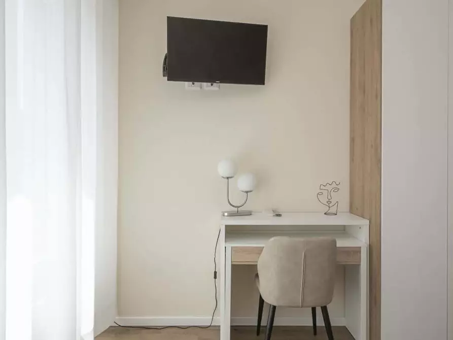 Immagine 17 di Appartamento in affitto  in Via Ambrogio Campiglio13 a Milano
