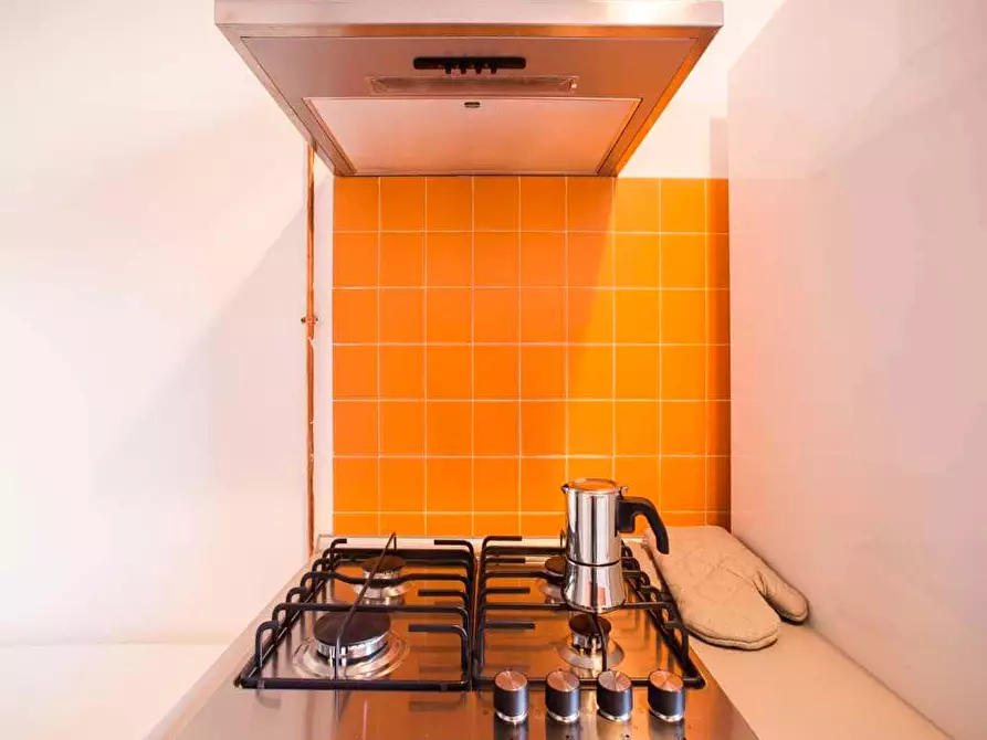 Immagine 47 di Camera in affitto  in Via Francesco Arese12 a Milano