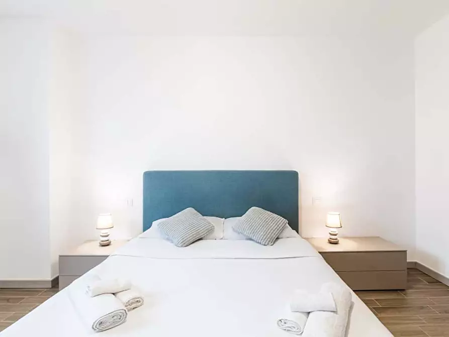 Immagine 6 di Appartamento in affitto  in Via Gottlieb Wilhelm Daimler a Milano