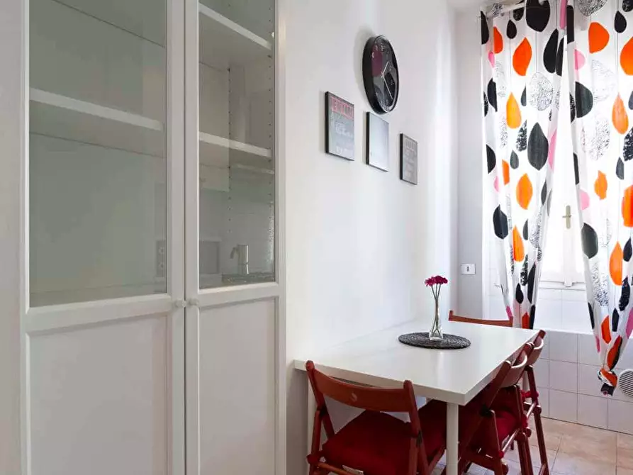 Immagine 20 di Camera in affitto  in Via Salvatore Barzilai1 a Milano