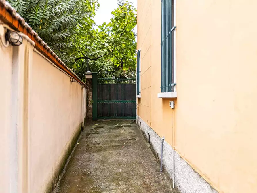 Immagine 35 di Camera in affitto  in Via Bartolomeo Sestini18 a Milano