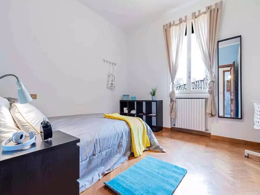 Immagine 1 di Camera in affitto  in Via Marsala28 a Bologna