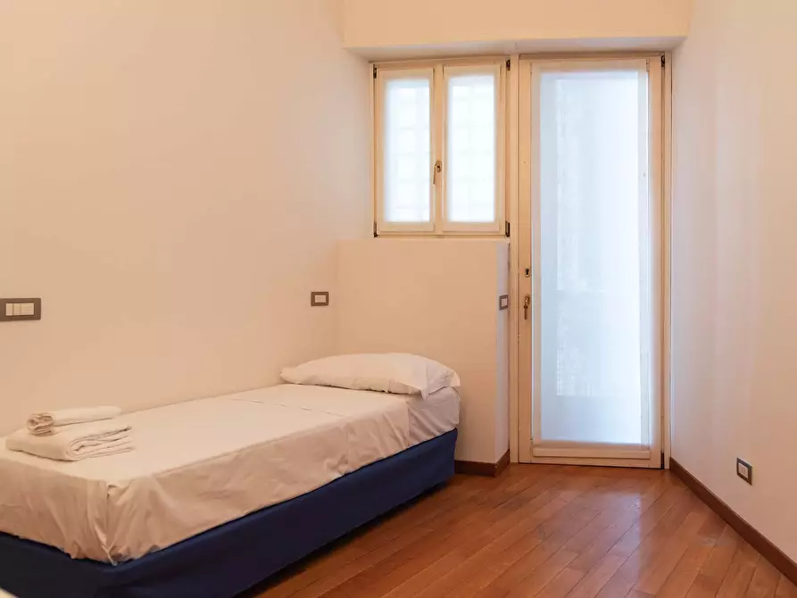 Immagine 23 di Appartamento in affitto  in Corso di Porta Vittoria7 a Milano