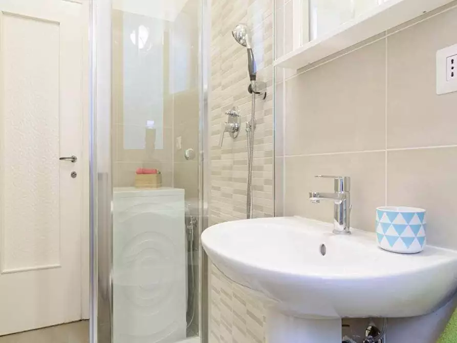 Immagine 13 di Camera in affitto  in Via Melchiorre Delfico24/2 a Milano