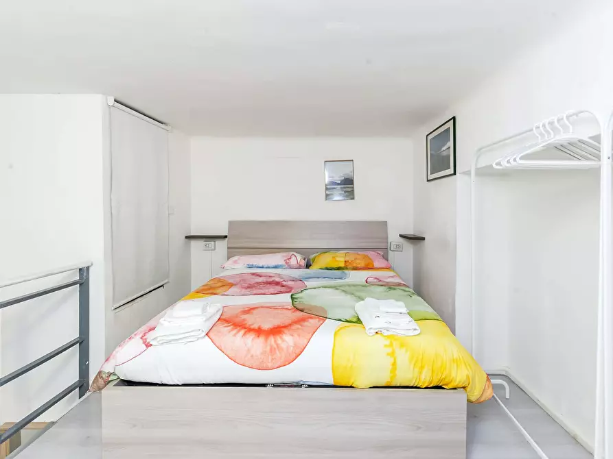 Immagine 10 di Appartamento in affitto  in Via Arquà10 a Milano