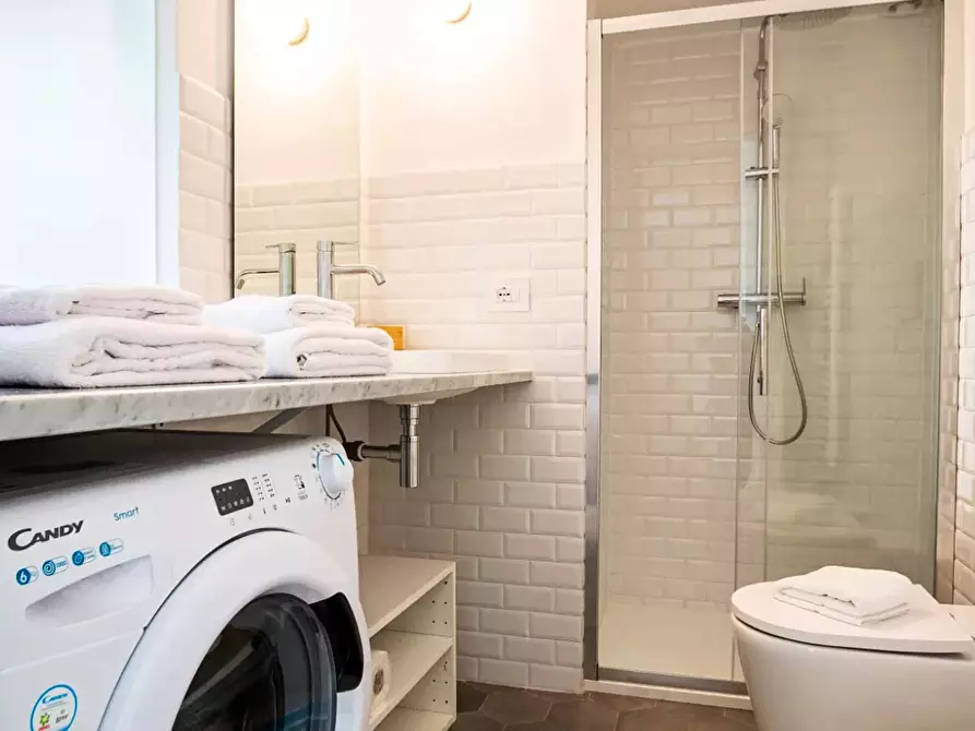 Immagine 11 di Appartamento in affitto  in Viale Bligny42 a Milano