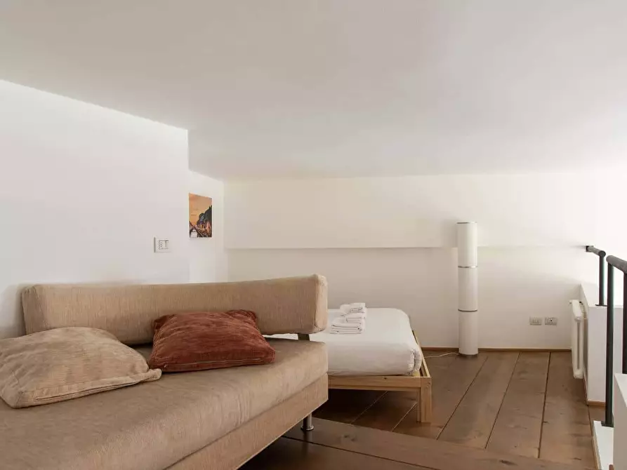Immagine 7 di Appartamento in affitto  in Via Enrico Caviglia5 a Milano