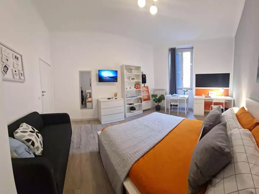 Immagine 1 di Camera in affitto  in Via in Selci54 a Roma