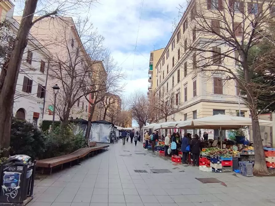 Immagine 17 di Appartamento in affitto  in Via del Pigneto26 a Roma
