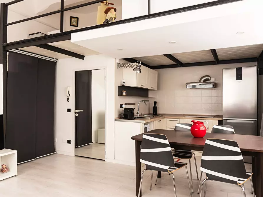 Immagine 24 di Appartamento in affitto  in Viale Umbria54 a Milano