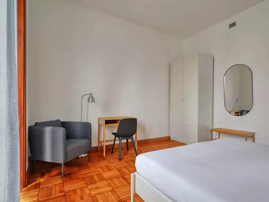 Immagine 20 di Appartamento in affitto  in Via Antonio Banfi a Milano