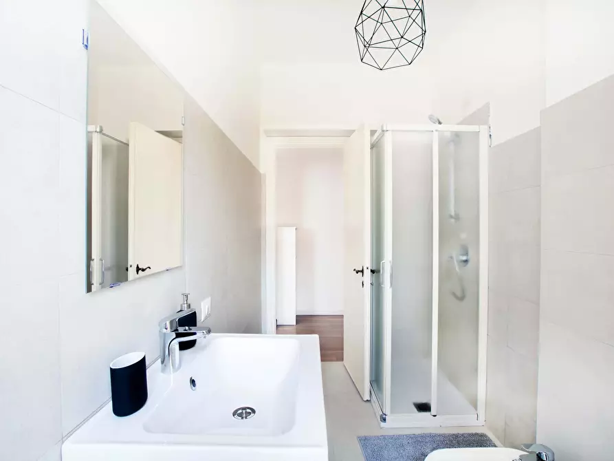 Immagine 6 di Camera in affitto  in Via Privata Mauro Rota8 a Milano