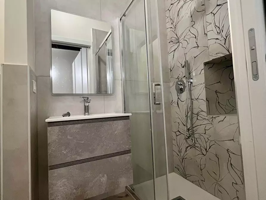 Immagine 12 di Appartamento in affitto  in Via Marco Aurelio45 a Milano