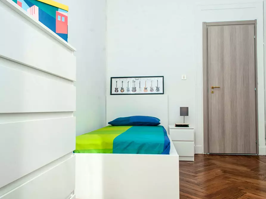 Immagine 2 di Camera in affitto  in Via Aldo Barbaro15 a Torino