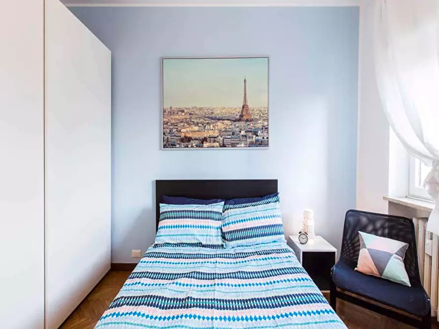 Immagine 3 di Camera in affitto  in Via Pasquale Fornari20 a Milano