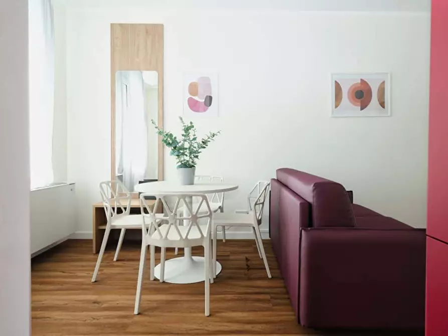 Immagine 9 di Appartamento in affitto  in Via Adda11 a Milano