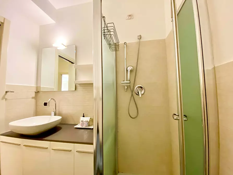 Immagine 13 di Appartamento in affitto  in Via Guglielmo Ciardi3 a Milano