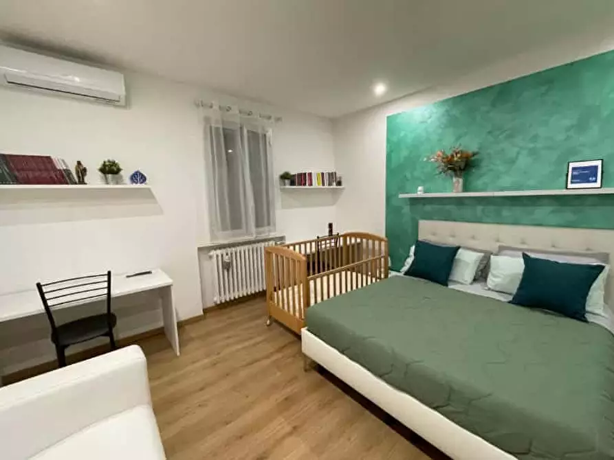 Immagine 4 di Appartamento in affitto  in Via Emilia116 a Ozzano Dell'emilia