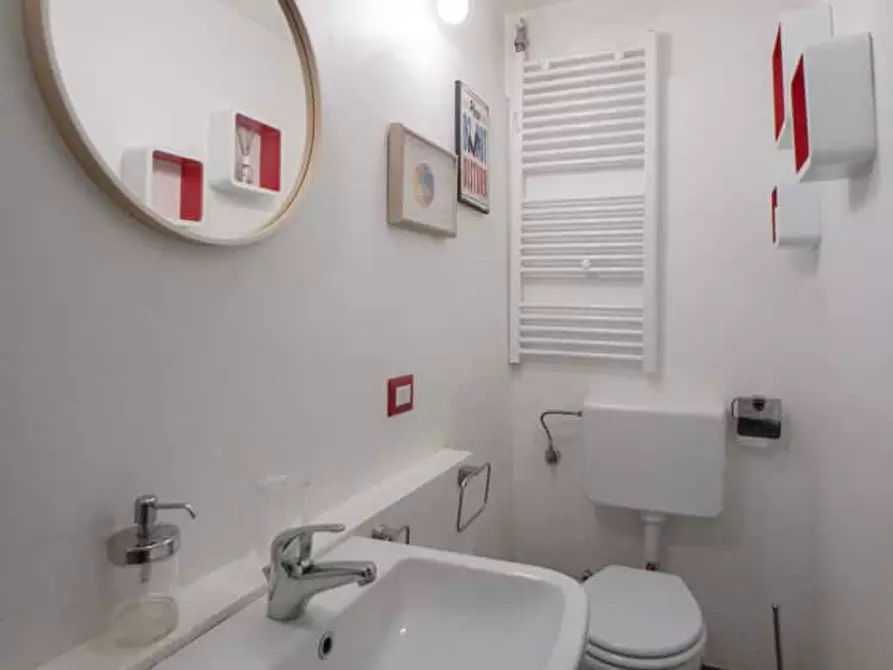Immagine 15 di Appartamento in affitto  in Via Marco Aurelio45 a Milano