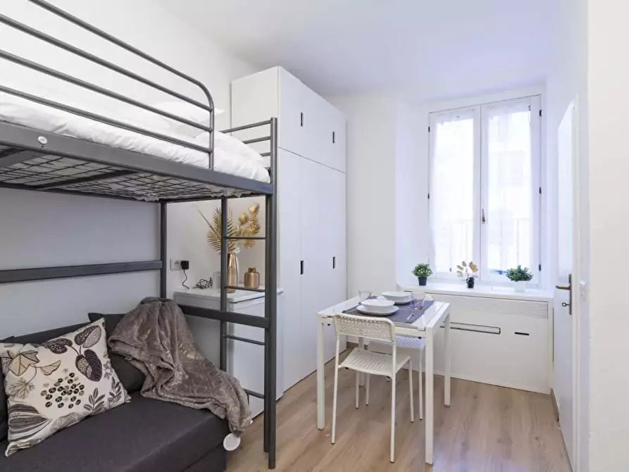 Immagine 6 di Appartamento in affitto  in Via Galeazzo Alessi10 a Milano