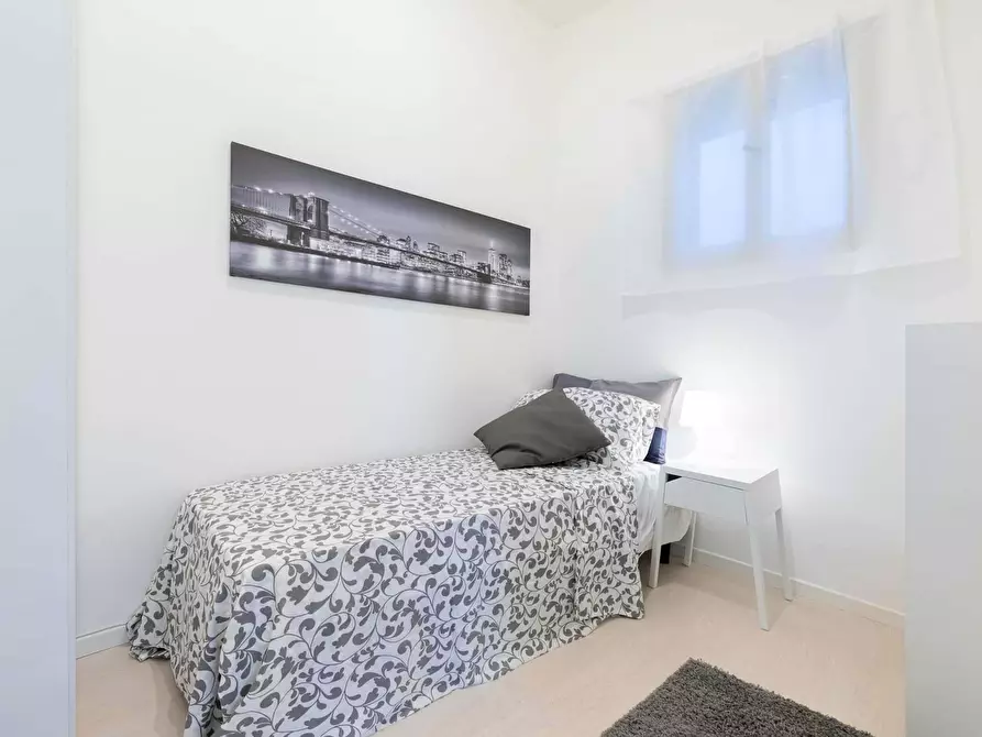 Immagine 1 di Camera in affitto  in Via Firenze16 a Vicenza